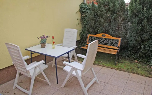 Ferienhaus Waren SEE 7641