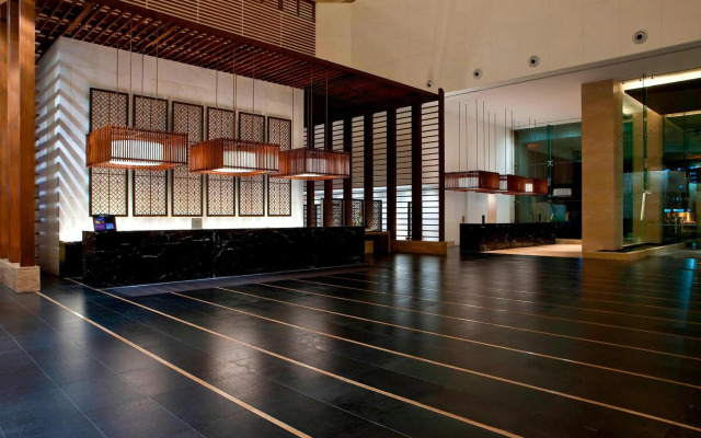The Westin Hyderabad Mindspace