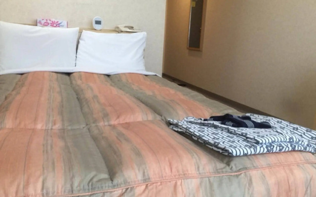 HOTEL MYSTAYS Kumamoto Riverside