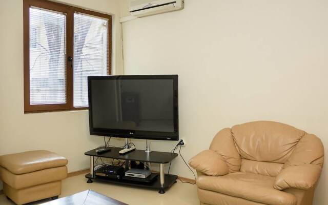 FM Premium 2-BDR Apartment - Red Square Varna