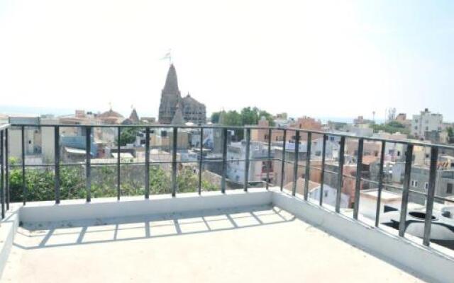 Hotel Nand Nandan