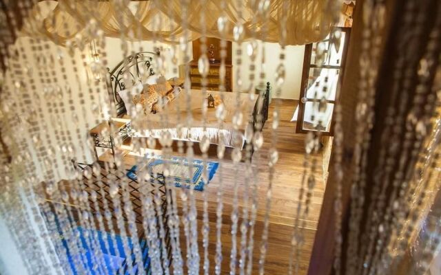 Villanonna Suites & Hammam