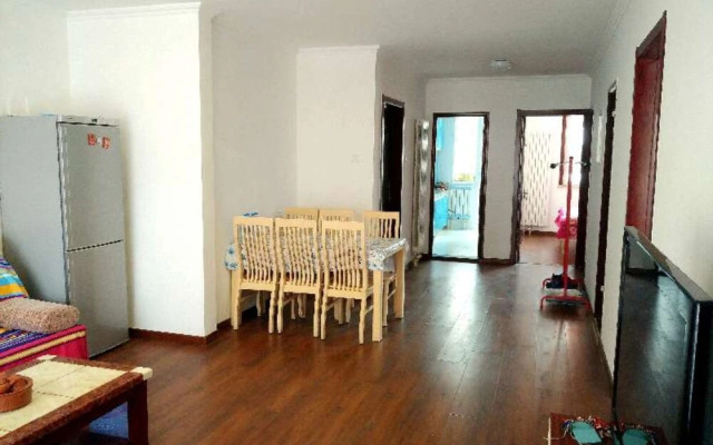 Great Wall Studio Apartments