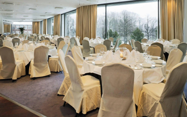 Crowne Plaza Helsinki by IHG