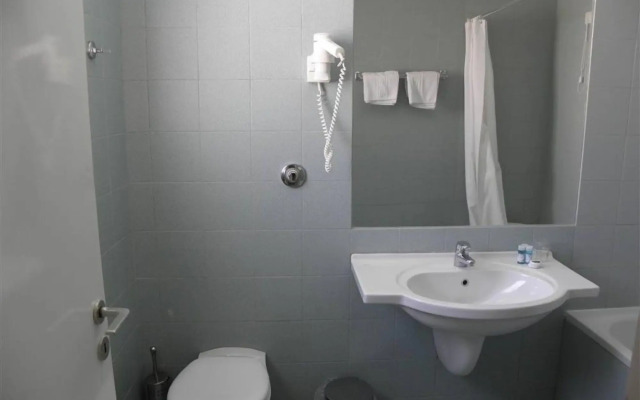 Hotel Theoxenia