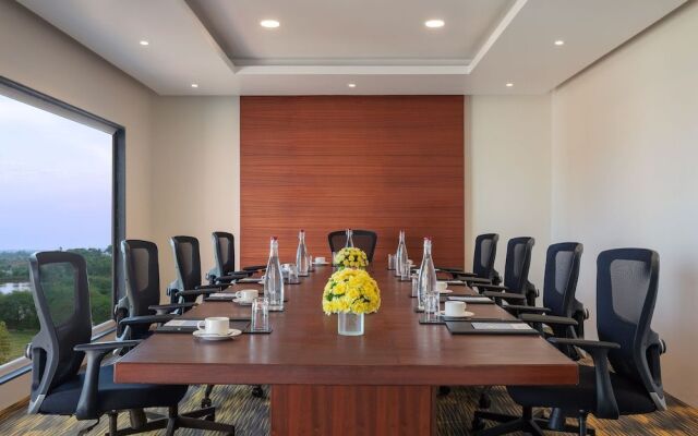 Fortune Park Airport Road, Hubballi -  Member ITC Hotels' Group