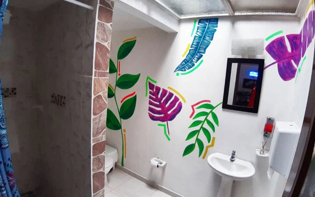 Casa Mood Usaquen - Hostel