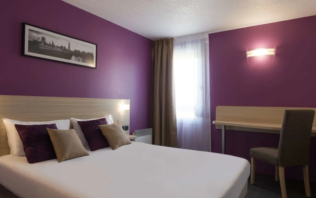 Brit Hotel Confort CAMBRAI