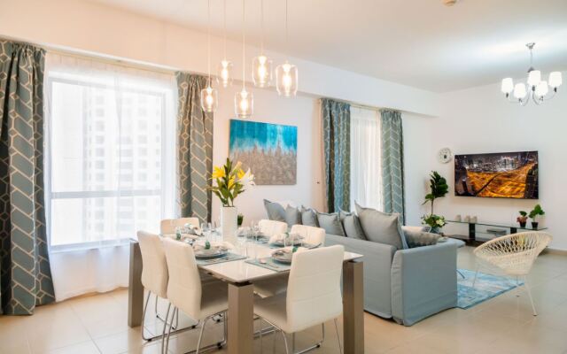 Maison Privee - Rimal JBR