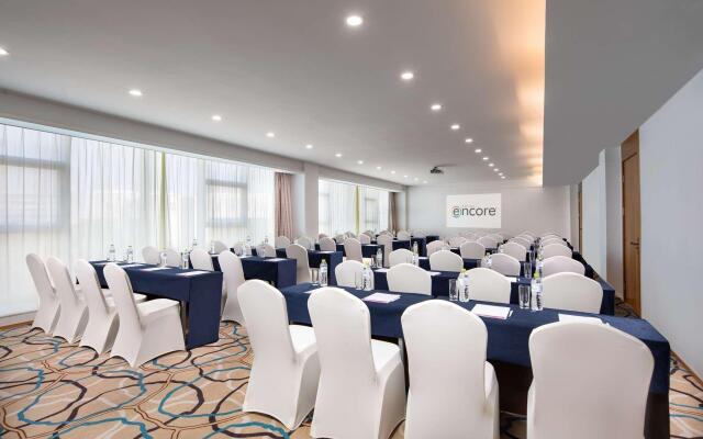 Ramada Encore by Wyndham Linyi