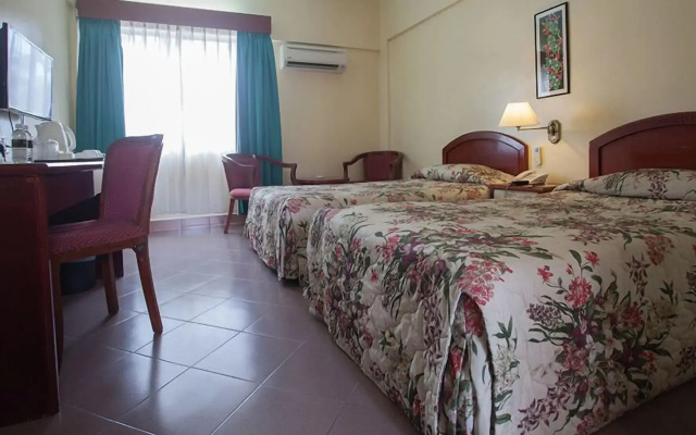 Hotel Seri Malaysia Taiping