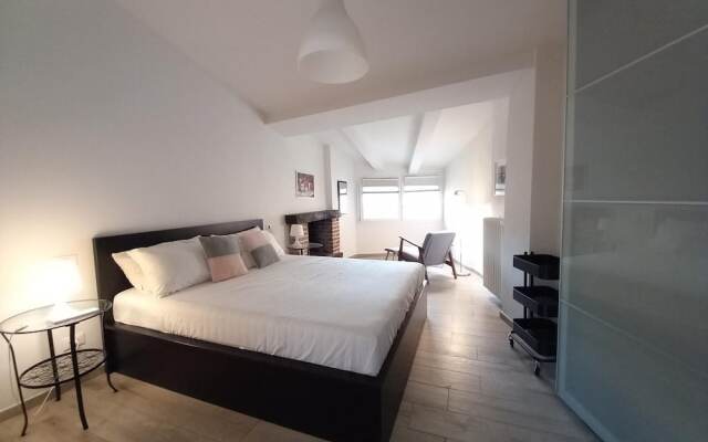 Camaldoli 8 Apartment