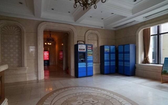 Xingai Square Binsheng Apart-hotel