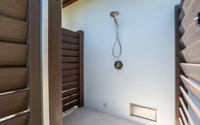 Sabal Custom Home By the Beach