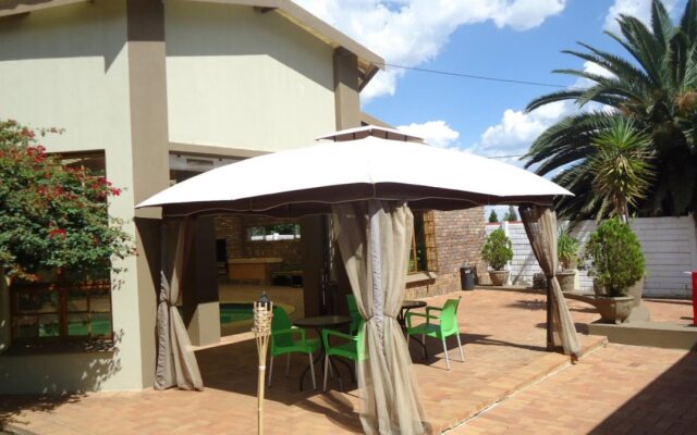 Serenity Guest House