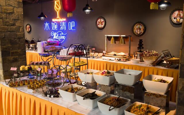 Qiaofeng Xingzilin Hotel