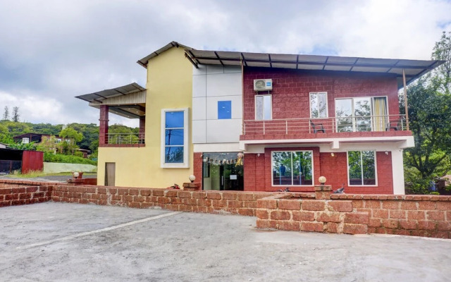 Treebo Trip Shree Balaji Inn