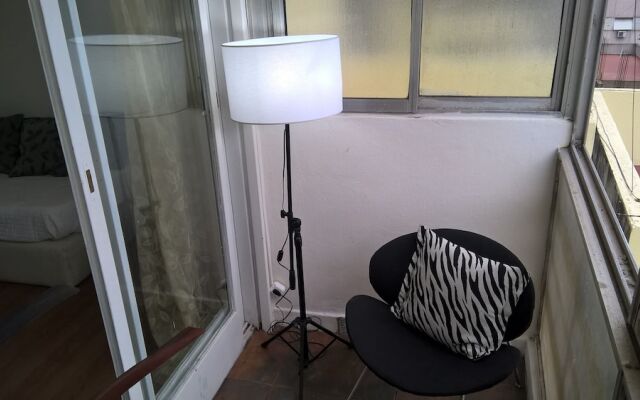 Cozy Monoambiente