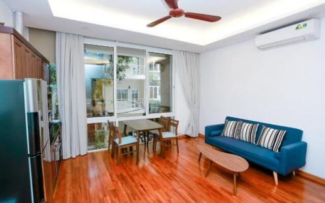 22 Residence Hanoi