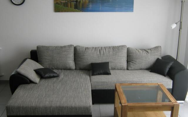 Ferienwohnung Graf