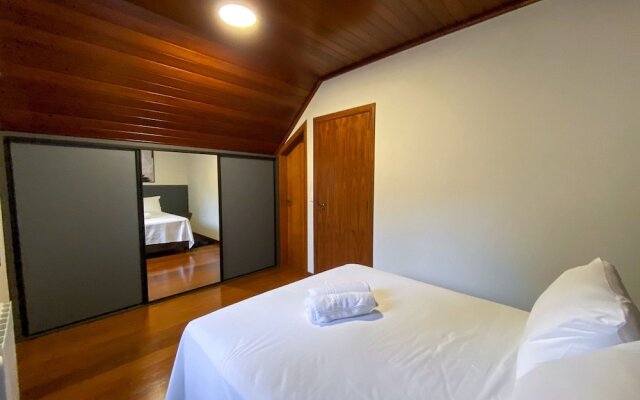 LOCAR-IN GRAMADO- Residencial Orquideas