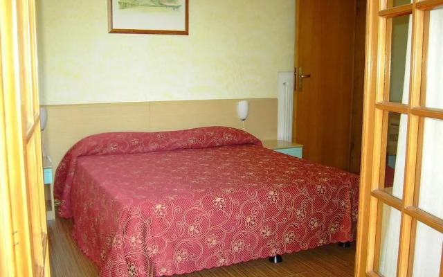 Hotel la Tavernetta dei Ronchi