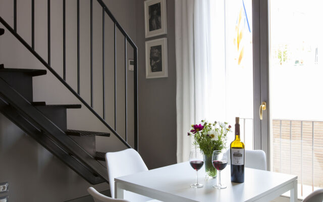 Kare No Apartments by Sitges Group