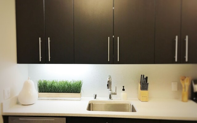 Kasa Menlo Park Apartments