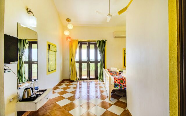 FabEscape House Khas Kokanwadi