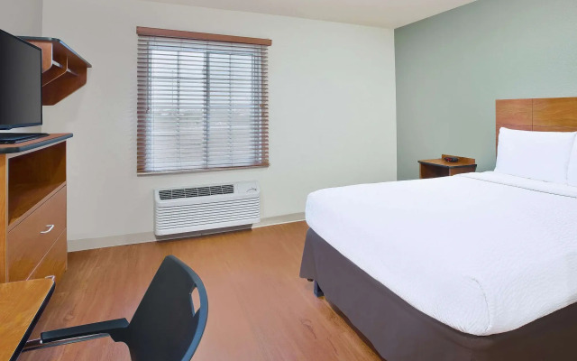 WoodSpring Suites Columbus Urbancrest