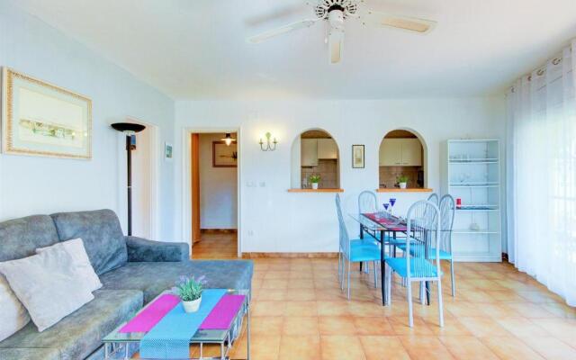 Golf II Roses - Barneda Premium