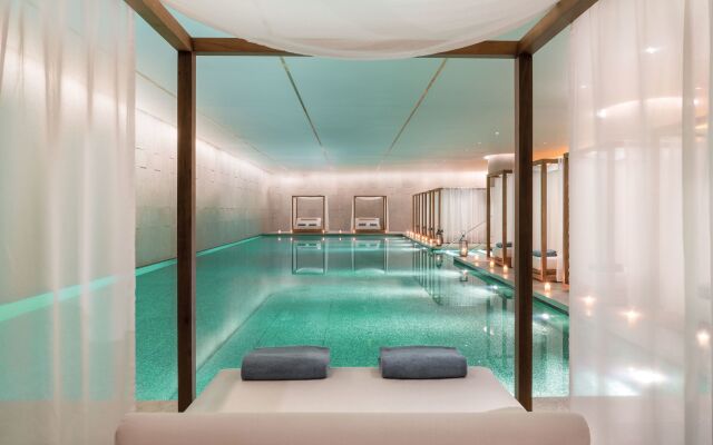 Bulgari Hotel Beijing