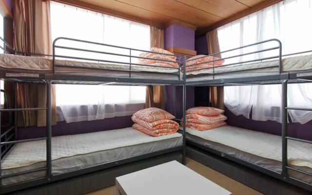 Osaka Momo House