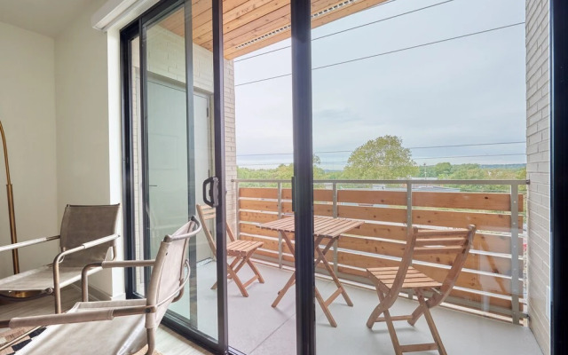 The Braxton by Sonder