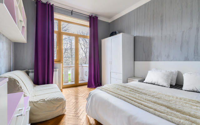 RentalSpb на Московском шоссе