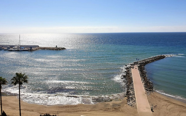 Marbella Skol
