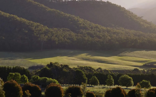 The Buckland - Studio Retreat