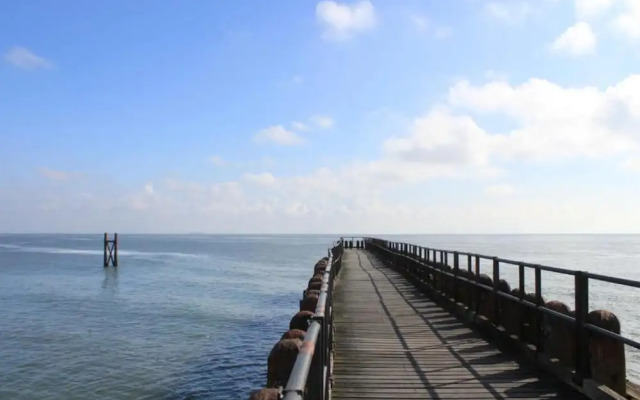 Pet-friendly Escape by the Sea