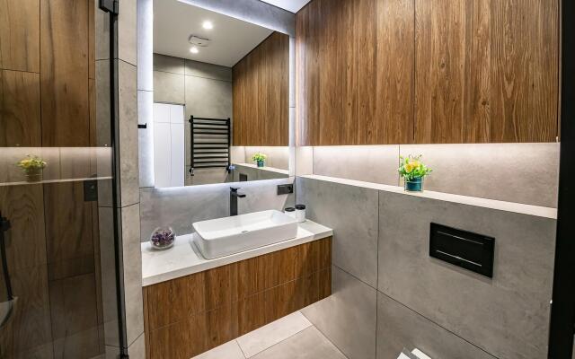 Viahome (Виахоум) на улице Русская 95