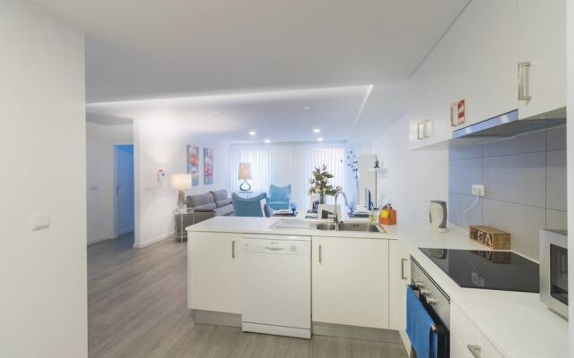 City Gates, City Lights, City Center by Green Vacations