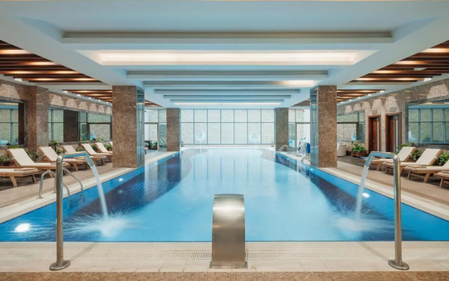 Selectum City Atasehir