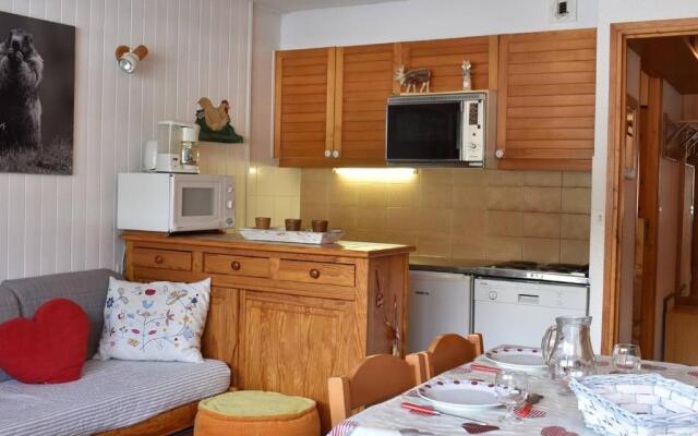 Appartement Méribel, 1 pièce, 4 personnes - FR-1-180-312