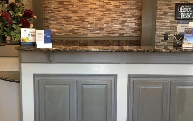 Best Western Markita Inn