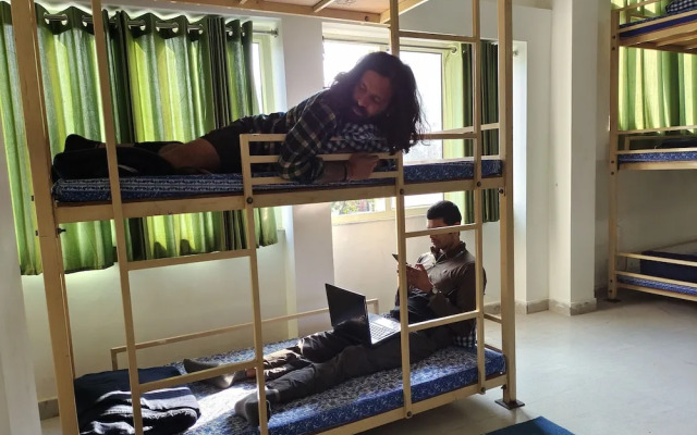 UbEx Home Rishikesh - Hostel