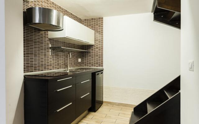 Duplex Regina Bianca