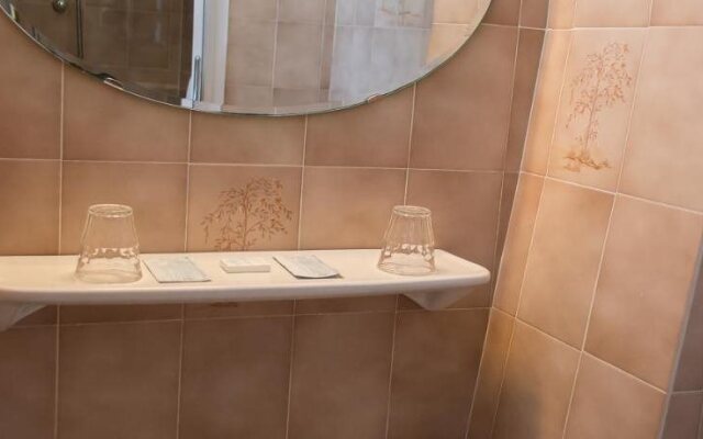 Hotel du Petit Lussault