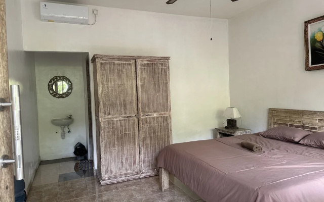 Svaka Homestay