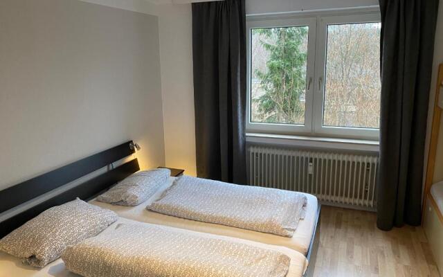 Harzidyll Living Apartements