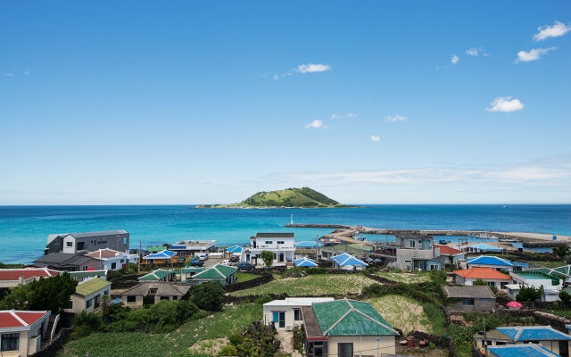 Silver Ocean Pension