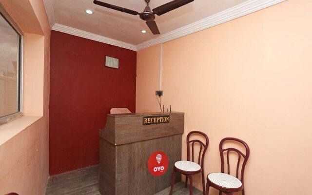 OYO 4487 Hotel Al Azra
